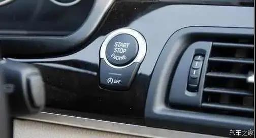 汽车启停温度多少