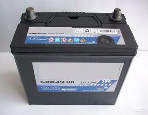 汽车停车电池电压多少 汽车停车电池电压多少