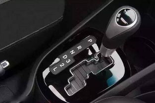 汽车多少档位最合适