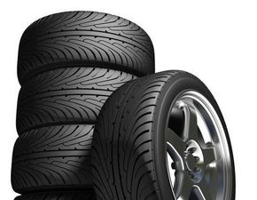 汽车保养需要多少轮胎