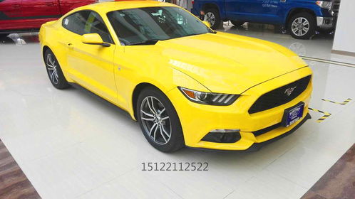 宁波野马汽车多少价位