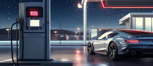 汽车加油需要多少升