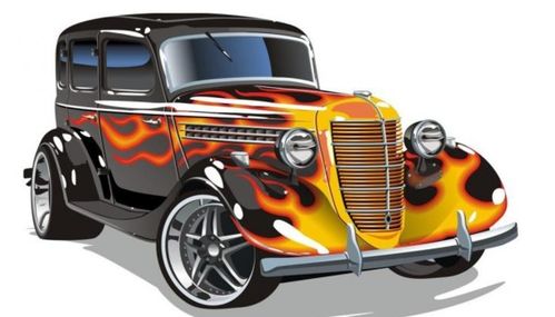 汽车满载总质量多少 汽车满载总质量多少