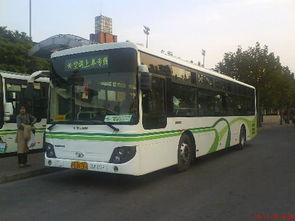 公共汽车多少元