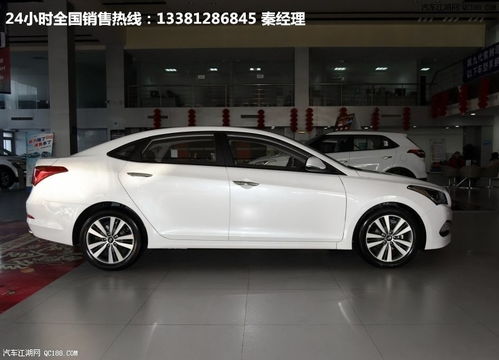 现代汽车有多少种 现代汽车有多少种