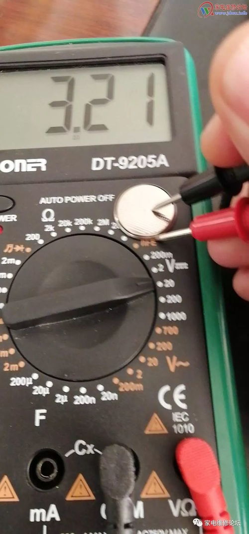 汽车空载电压多少正常