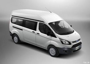 全顺汽车的油耗多少