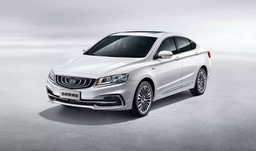 吉利汽车能优惠多少