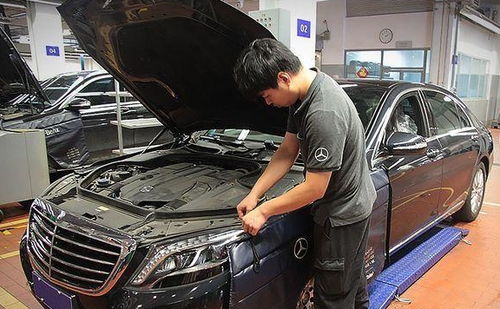 汽车超过了保养多少 汽车超过了保养多少