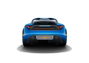 汽车输出功率多少