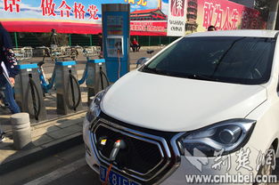 充电汽车跑多少公里