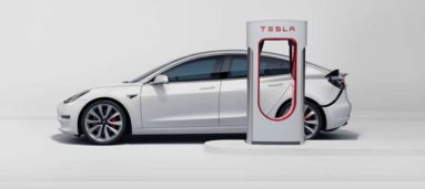 特斯拉汽车实测多少公里 特斯拉汽车实测多少公里