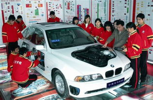 哈尔滨汽车老师工资多少