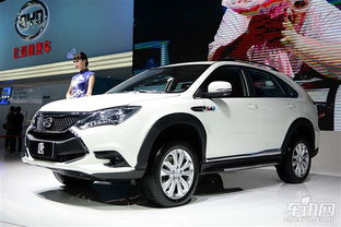 比亚迪汽车最近优惠多少