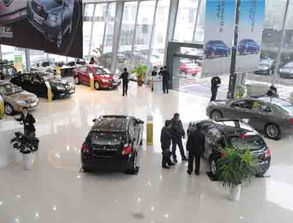 台湾有多少汽车店