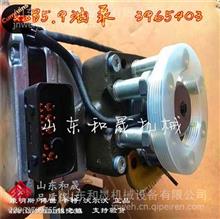 汽车燃油泵多少