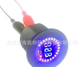 汽车仪表灯泡电压多少 汽车仪表灯泡电压多少