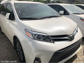 丰田汽车推荐报价多少