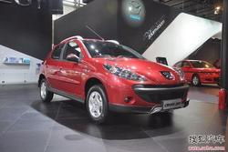 昆明标致汽车优惠多少