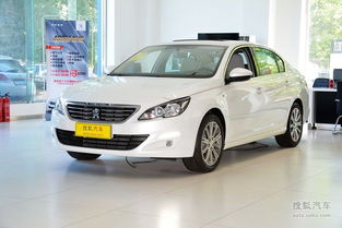 武汉标致汽车优惠多少