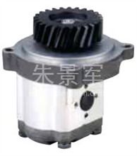 汽车助力泵多少费用