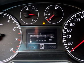 汽车油表多少安培 汽车油表多少安培