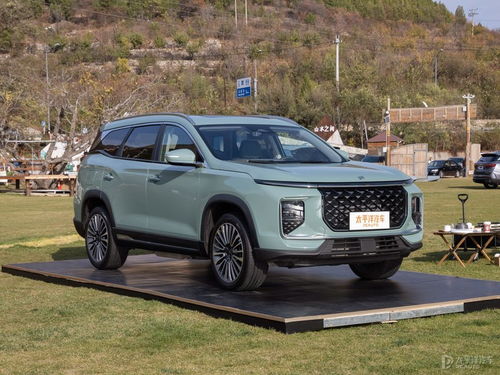 捷途汽车排名多少 捷途汽车排名多少