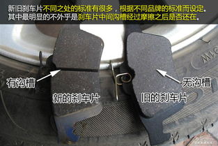 汽车刹车活塞间隙多少 汽车刹车活塞间隙多少