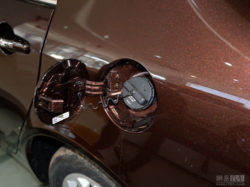 吉利汽车油箱还有多少 吉利汽车油箱还有多少