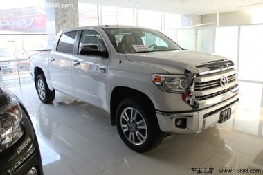 丰田汽车坦途多少公斤 丰田汽车坦途多少公斤