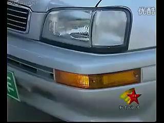 汽车起步停车耗油多少