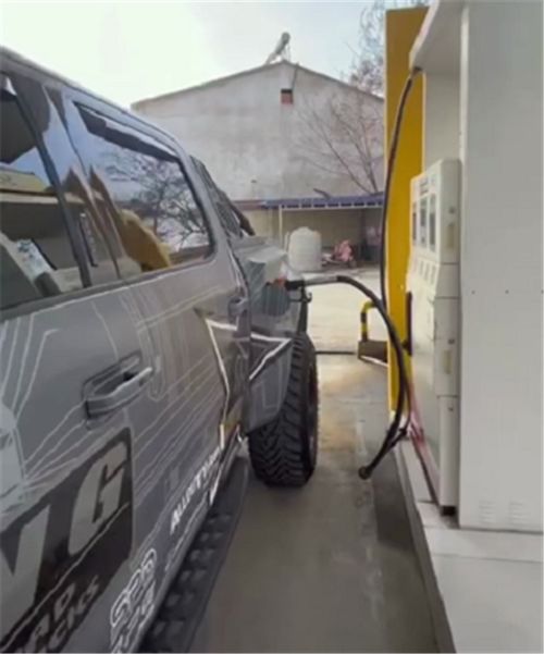 汽车换油箱费用多少