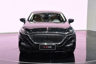 泸州红旗汽车估价多少