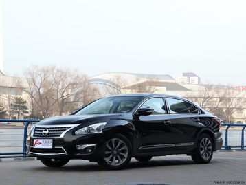 天籁汽车 尺寸是多少