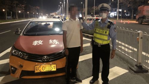 仪陇汽车教练工资多少