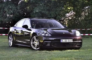 保时捷汽车按揭费率多少