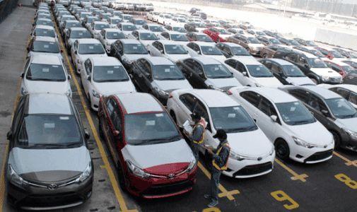 印尼汽车超载率多少 印尼汽车超载率多少