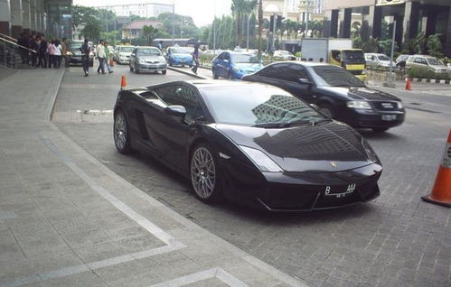 印尼汽车购买税多少