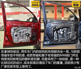 汽车能拆多少铝板