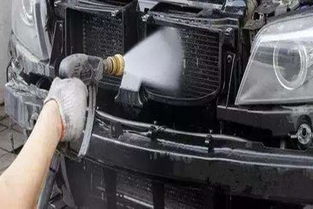 汽车多少公里会大修