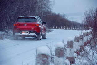 冬天汽车能跑多少公里