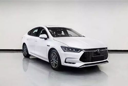 汽车的续航是多少