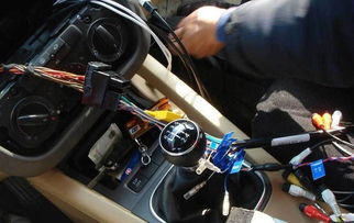 汽车can线多少平方