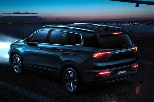 吉利汽车载重多少