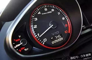 汽车1挡转速多少