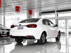 孝义吉利汽车首付多少 孝义吉利汽车首付多少