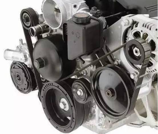 汽车里有多少滚珠