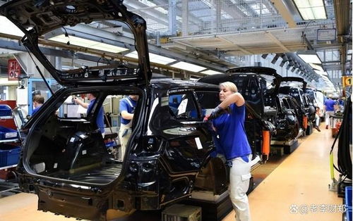 德国汽车占全球多少 德国汽车占全球多少