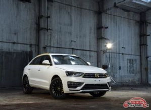 众泰汽车最贵多少