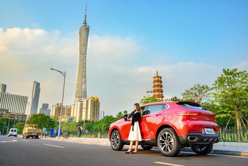 汽车油灯红色能跑多少